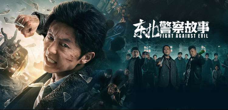 私人影院剧集包厢的霓虹灯牌与沙发区轮播画面二